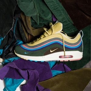 harga nike sean wotherspoon size 11